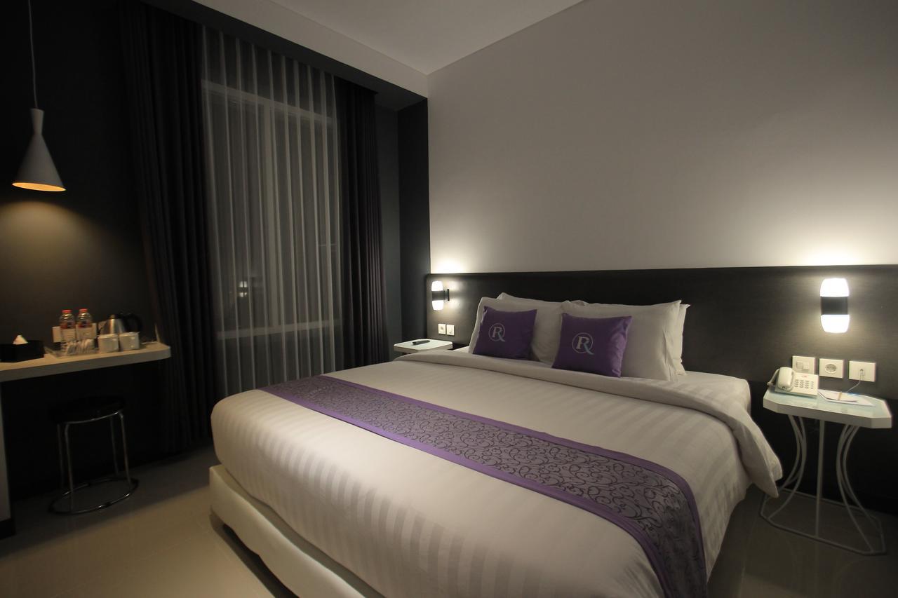 Kamar Superior King